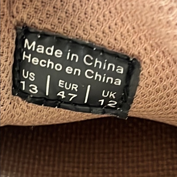 Artefact Tan Oxford Derbys with Minimalist Design main image 5
